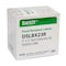 National Checking National Checking 2"x3" Shelf Life Dissolvable Label Box, PK250 DSLBX23R - alternate 1